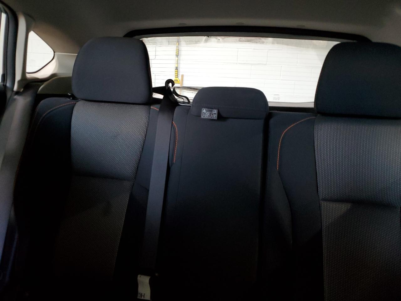 2022 SUBARU CROSSTREK PREMIUM VIN:JF2GTACC3N9209349