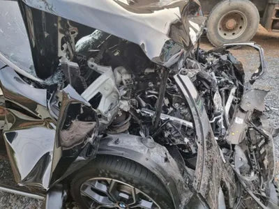 2022 BMW 120 WBA11DG03N5T49160 VIN:WBA11DG03N5T49160