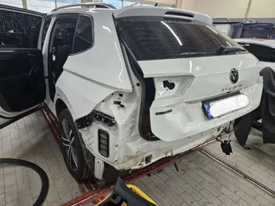 2023 Volkswagen Tiguan Allspace WVGZZZ5N5PM003979 VIN:WVGZZZ5N5PM003979