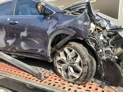 2019 Kia Sportage VIN: