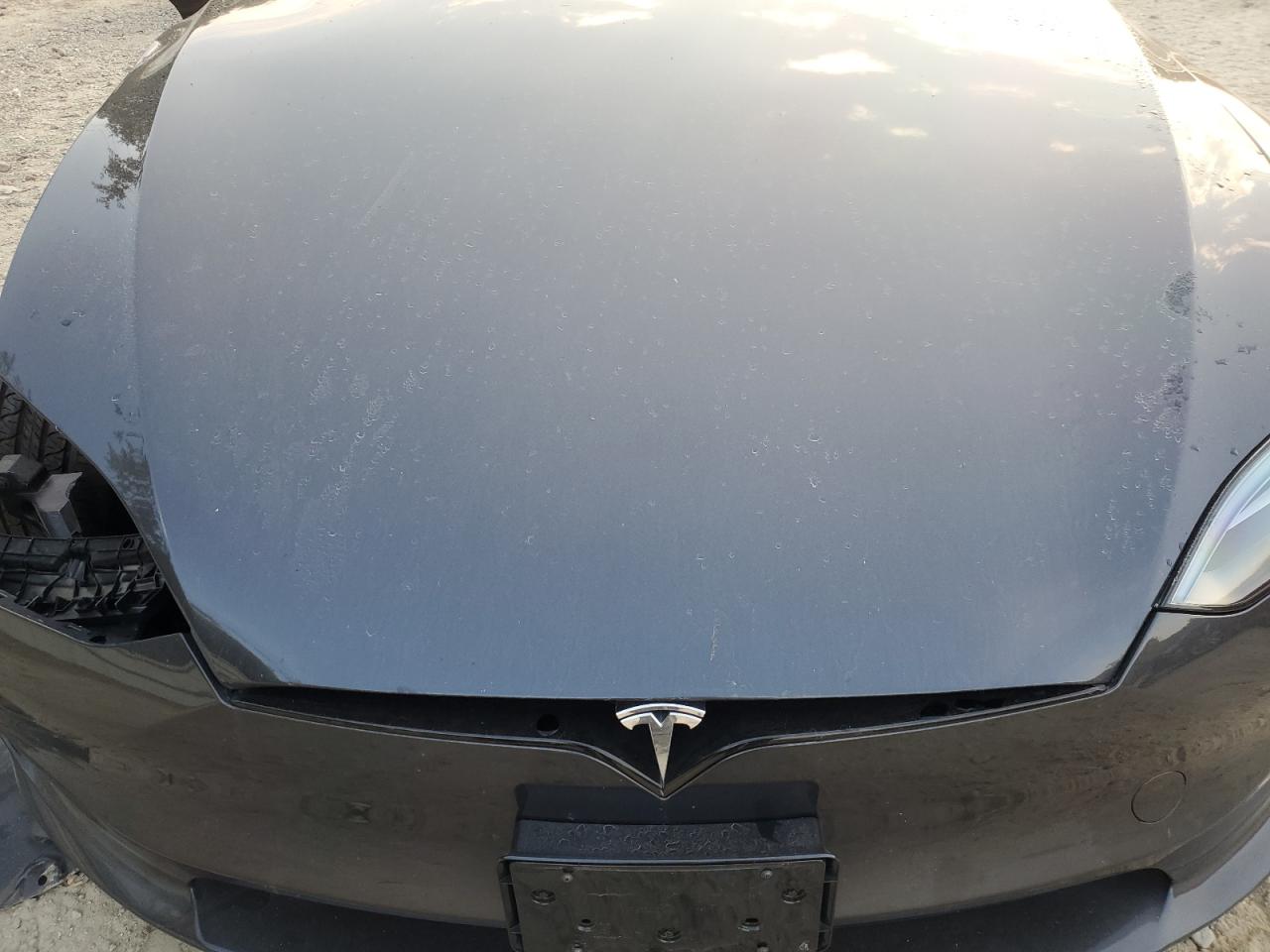 2023 TESLA MODEL S  VIN:5YJSA1E59PF527417