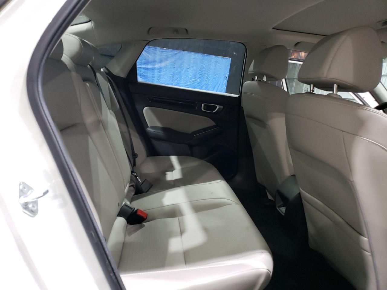 2024 HONDA CIVIC TOURING VIN:2HGFE1F97RH317145