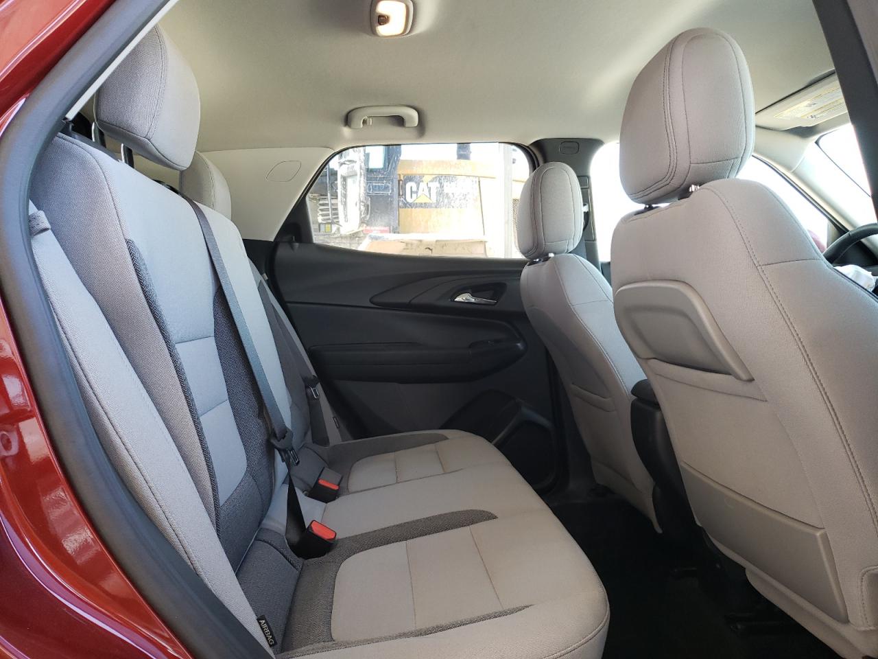 2024 CHEVROLET TRAILBLAZER LT VIN:KL79MPSL6RB155307