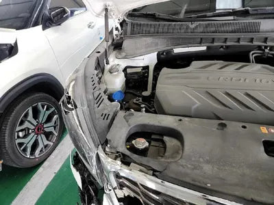 2019 Kia Sorento VIN: