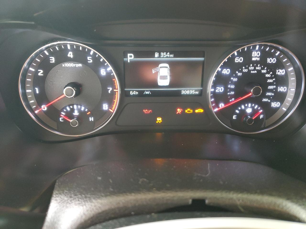 2022 KIA FORTE FE VIN:3KPF24AD0NE481718