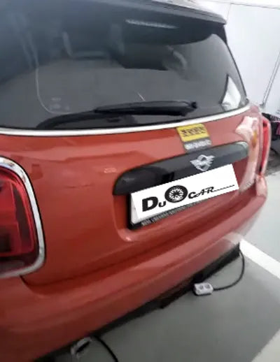 2020 MINI Cooper WMWXR7105L2M97807 VIN:WMWXR7105L2M97807