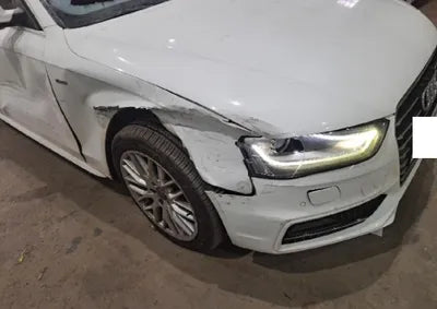 2016 Audi A6 WAUZZZ8K8GN003441 VIN:WAUZZZ8K8GN003441