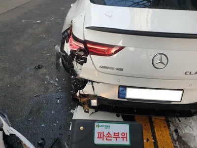 2022 Mercedes-Benz A 45 AMG W1K5J5EB6NN310308 VIN:W1K5J5EB6NN310308