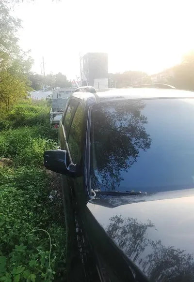 2014 Kia Carnival VIN: