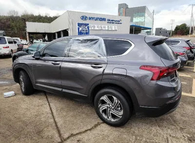 2023 Hyundai Santa FE KMHS281LGPU456940 VIN:KMHS281LGPU456940