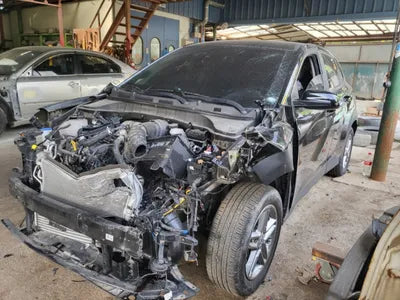 2020 Hyundai Kona VIN: