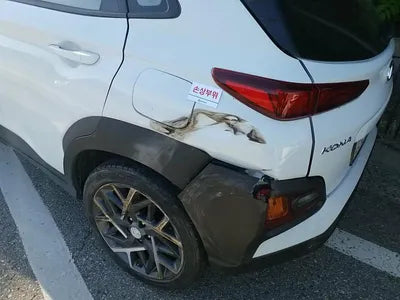 2020 Hyundai Kona KMHK381EGLU033000 VIN:KMHK381EGLU033000