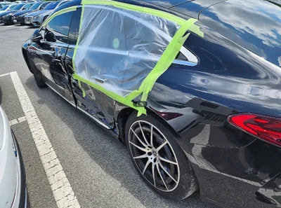 2022 Mercedes-Benz S 450 VIN: