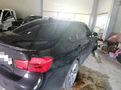 2015 BMW 320 062KMWBA3E1103FF9 VIN:062KMWBA3E1103FF9