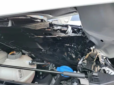 2021 Kia Sportage KNAPV81BGNK028700 VIN:KNAPV81BGNK028700