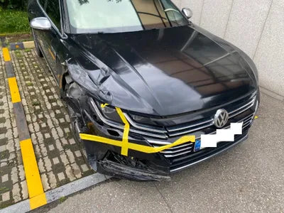 2020 Volkswagen Arteon WVWZZZ3HZLE016506 VIN:WVWZZZ3HZLE016506