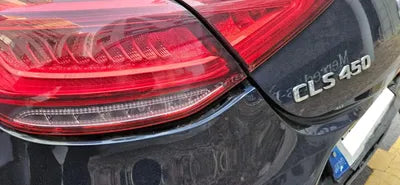 2019 Mercedes-Benz CLS 450 WDD2J5KB1KA018608 VIN:WDD2J5KB1KA018608