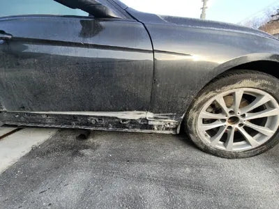 2018 BMW 320 WBA8C5103JA075855 VIN:WBA8C5103JA075855