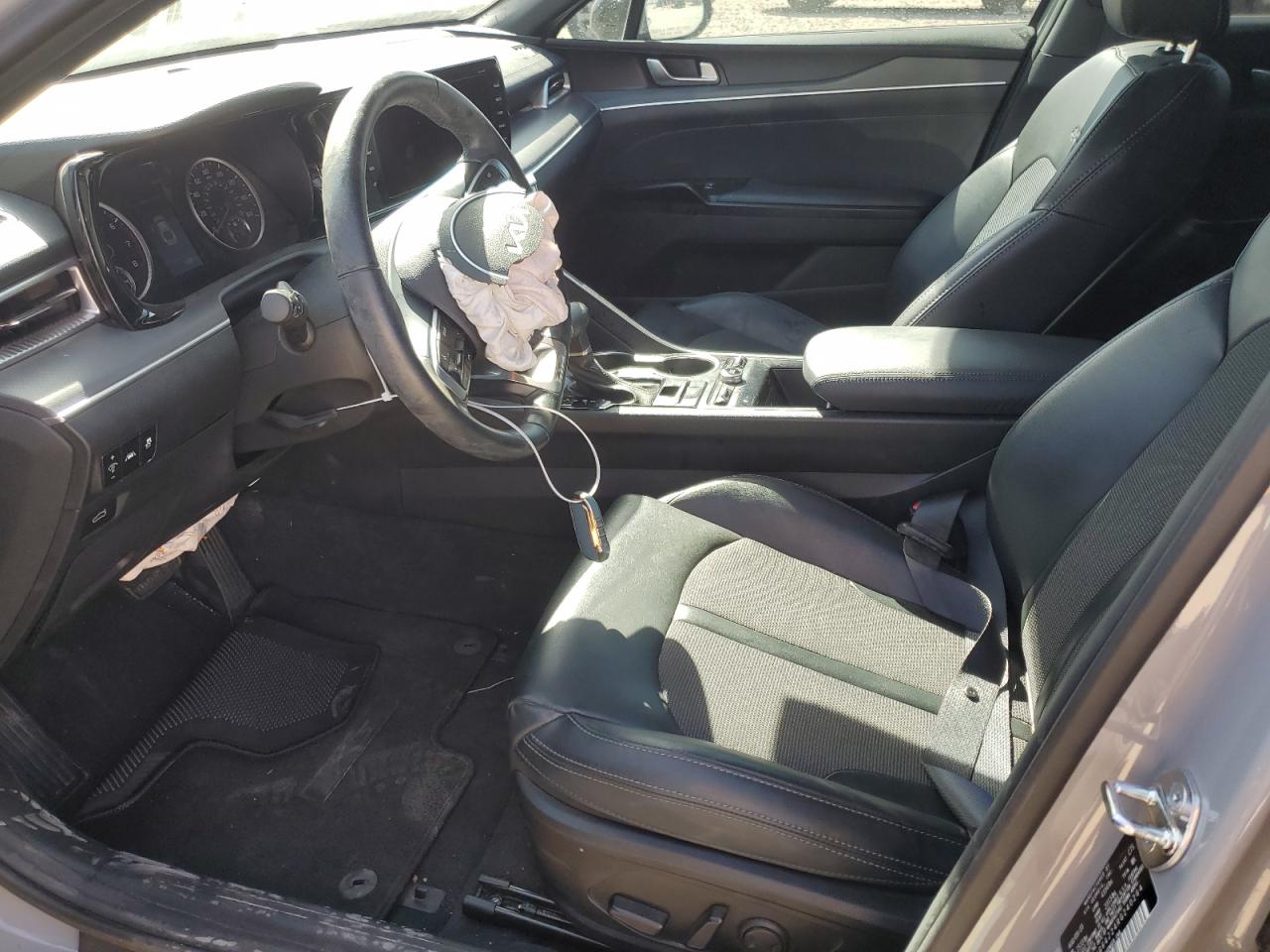 2024 KIA K5 GT LINE VIN:5XXG64J24RG240264