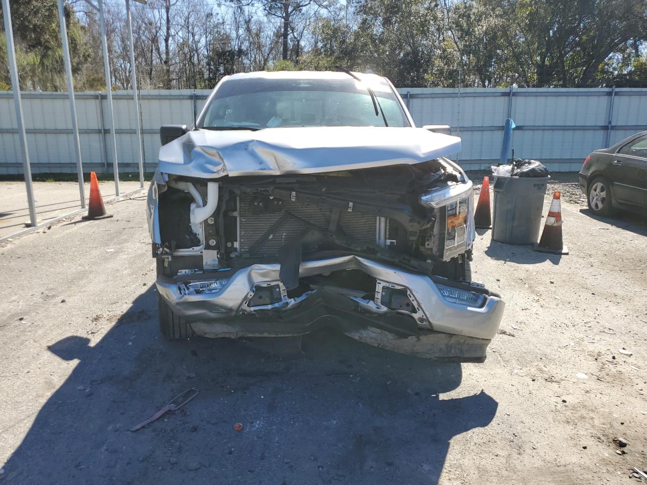 2023 FORD F150 SUPERCREW VIN:1FTEW1C55PFA81733