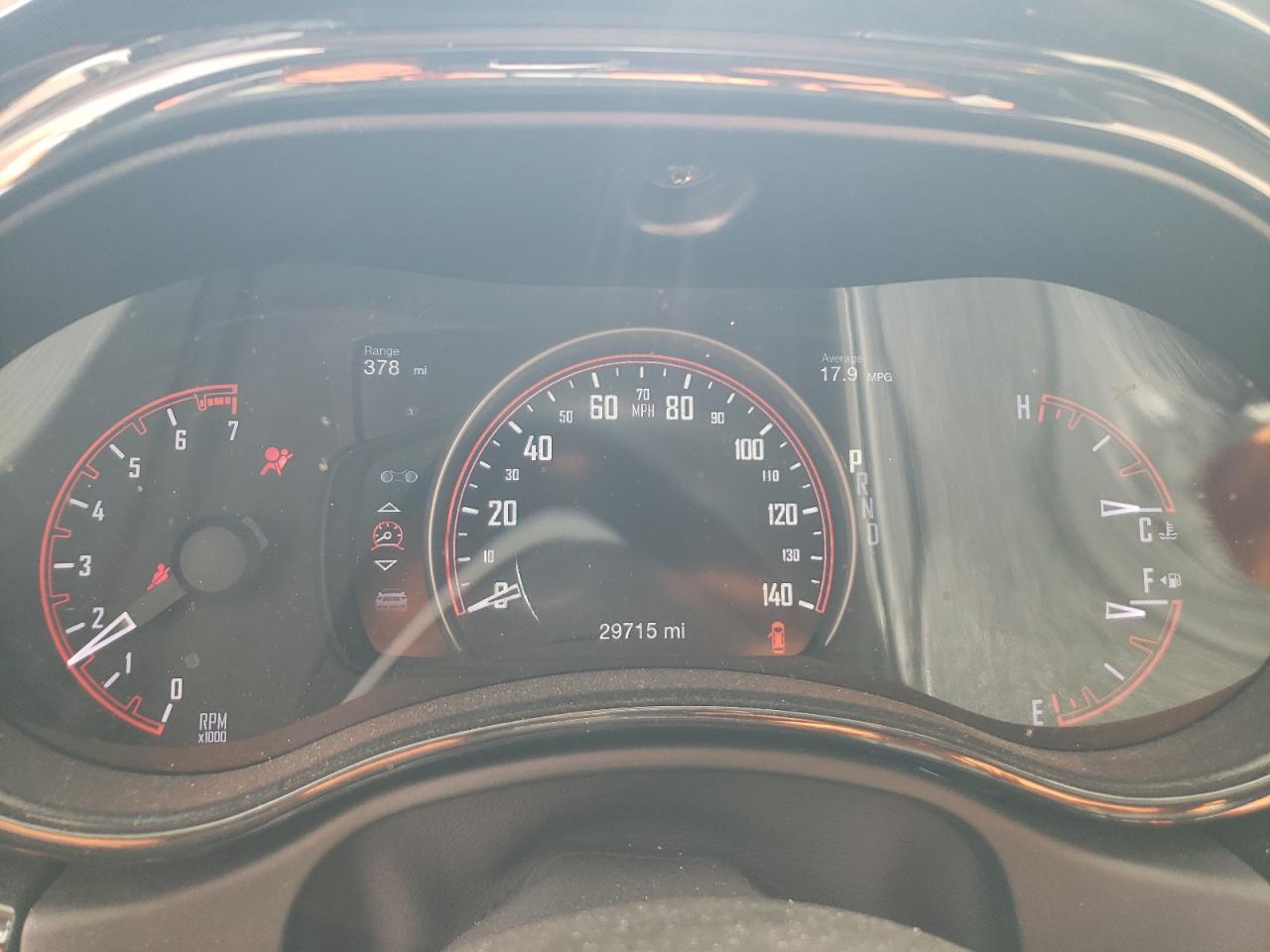 2022 DODGE DURANGO SXT VIN:1C4RDHAG9NC158977