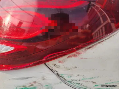 2017 Mercedes-Benz E 220 VIN: