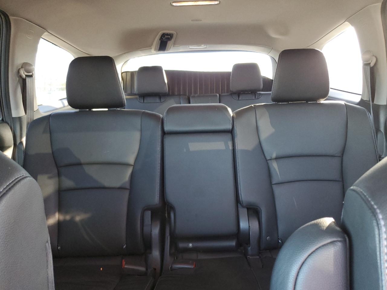 2022 HONDA PILOT SE VIN:5FNYF6H2XNB092639