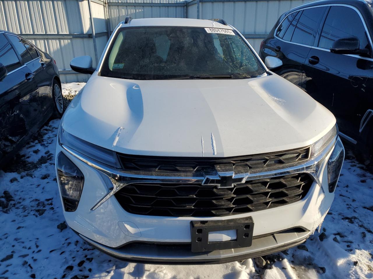 2024 CHEVROLET TRAX 1LT VIN:KL77LHE26RC190149