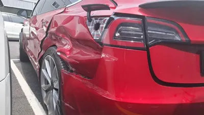 2020 Tesla Model 3 5YJ3E1EB6LF695539 VIN:5YJ3E1EB6LF695539