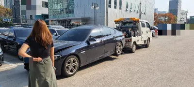 2016 BMW 520 WBA5E5104GG204611 VIN:WBA5E5104GG204611