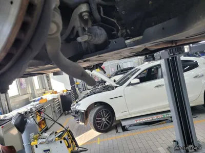 2019 Maserati Quattroporte ZAM56XPG0K1327667 VIN:ZAM56XPG0K1327667