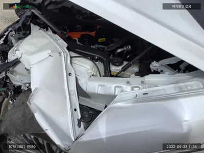 2022 Genesis G80 KMTGE411PNU003197 VIN:KMTGE411PNU003197