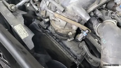 2015 Mercedes-Benz S 400 WDDUG6HB4FA172384 VIN:WDDUG6HB4FA172384