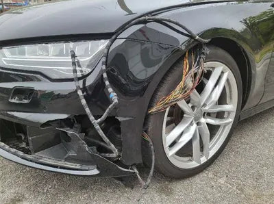 2015 Audi A7 WAUZZZ4G7GN068475 VIN:WAUZZZ4G7GN068475