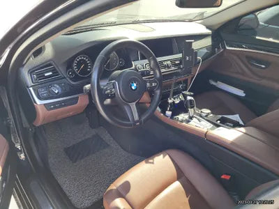 2016 BMW 520 WBA5E5101GG201746 VIN:WBA5E5101GG201746