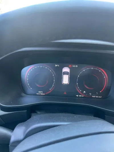2020 Volvo XC40 YV1XZK92CM2418027 VIN:YV1XZK92CM2418027