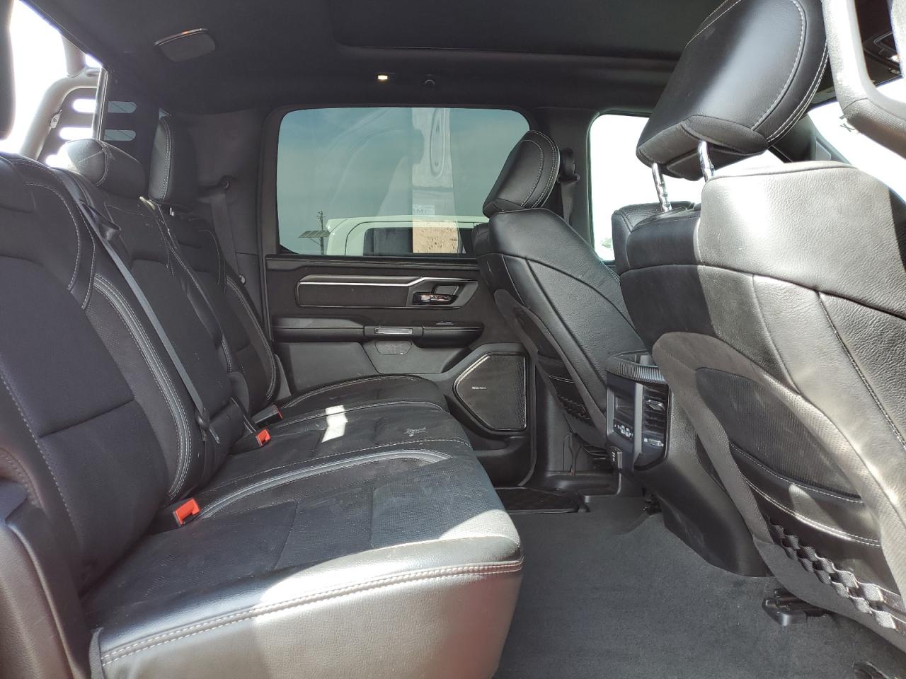 2023 RAM 1500 TRX VIN:1C6SRFU94PN503559