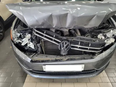 2015 Volkswagen Passat 818KM1VWZZZA3ZFC0 VIN:818KM1VWZZZA3ZFC0