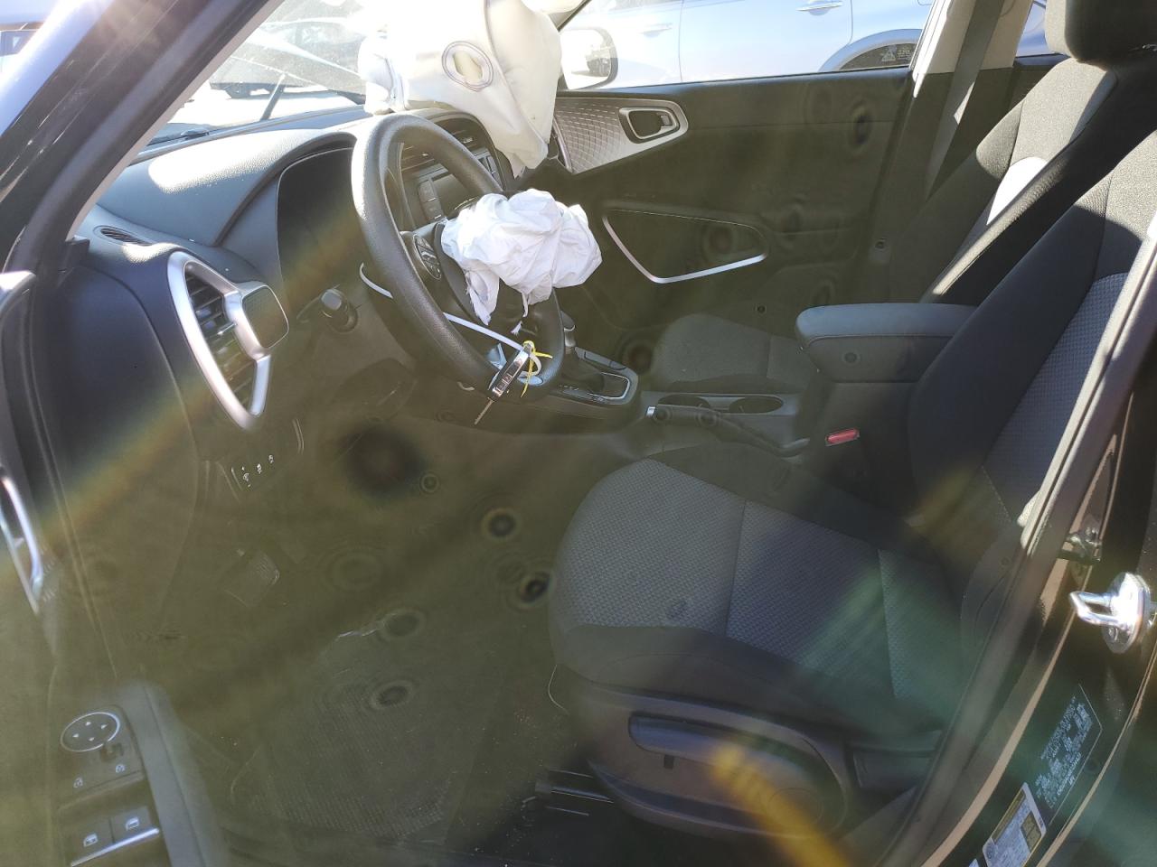 2024 KIA SOUL LX VIN:KNDJ23AU4R7234423