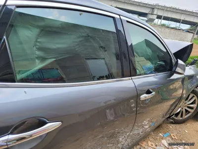 2016 Infiniti Q70 JNKBY11E4GM580100 VIN:JNKBY11E4GM580100