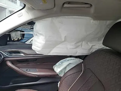 2019 BMW 520 WBAJF3104KWW44729 VIN:WBAJF3104KWW44729