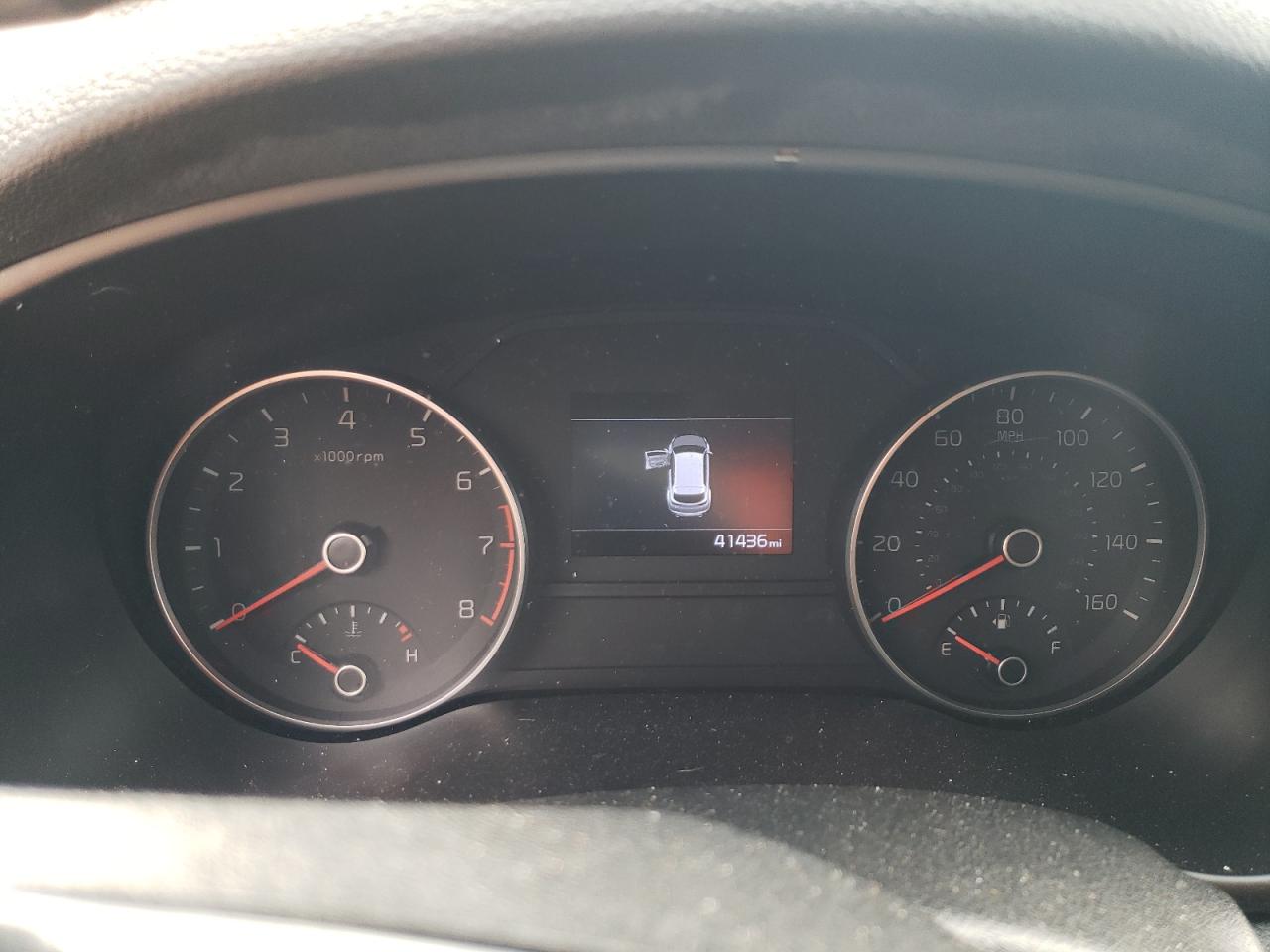 2022 KIA SPORTAGE EX VIN:KNDPN3AC5N7957877