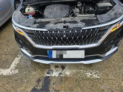 2020 Kia Carnival VIN: