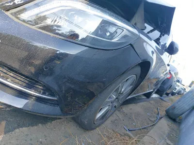 2015 Mercedes-Benz S 350 516KMWDDUG3CBXFA1 VIN:516KMWDDUG3CBXFA1