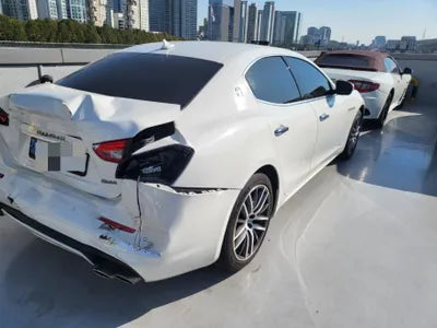 2020 Maserati Ghibli ZAM57XSG5L1365224 VIN:ZAM57XSG5L1365224