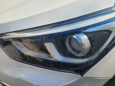 2015 Hyundai Santa FE VIN: