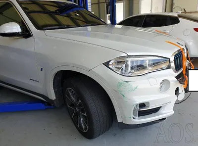 2018 BMW 540 WBAKT0108J0Z76721 VIN:WBAKT0108J0Z76721