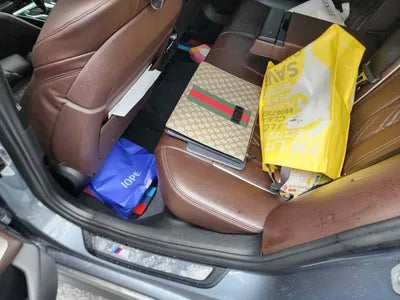 2017 BMW 530 WBAJD3106HWA90806 VIN:WBAJD3106HWA90806