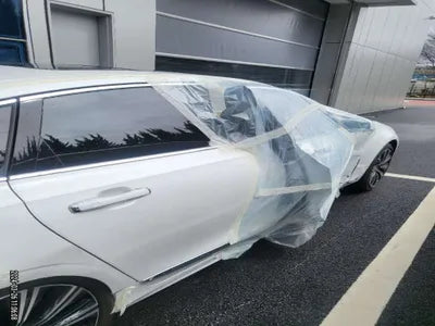 2022 Volvo S90 LVYPTL12DNP270025 VIN:LVYPTL12DNP270025
