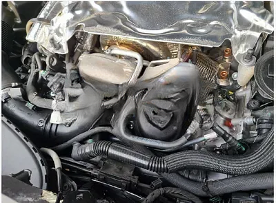 2022 Audi A7 WAUZZZF23NN021118 VIN:WAUZZZF23NN021118